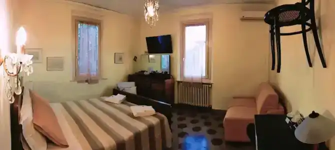 Villa Liberty b&b - 31