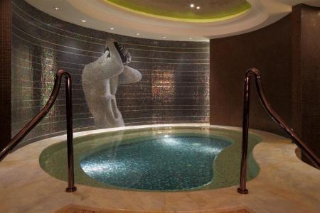 Marriott Guangzhou Tianhe - 17