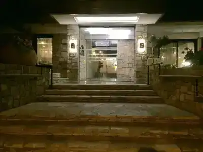 Dionysos Central - 0