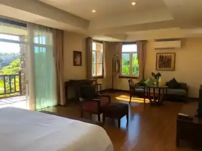 Katiliya Mountain And Spa - 53