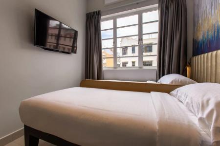 Ibis Budget Gold - 16