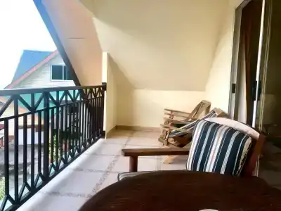 Mountain Lodge - 19