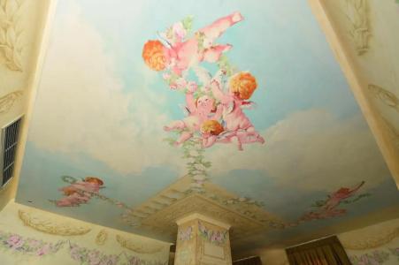 Golden Ring Resort - 29