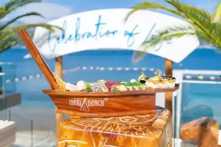 Nikki Beach Montenegro - 14