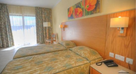 Ramla Bay Resort - 39