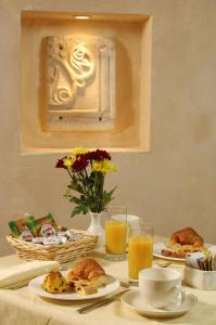 Residenza San Calisto - 10