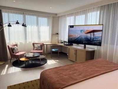 Indigo Madrid - Gran Via, An Ihg Hotel - 177