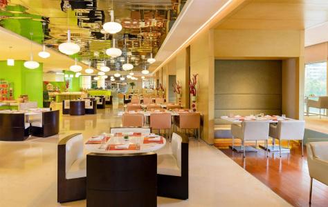 The Westin Beijing Chaoyang - 22