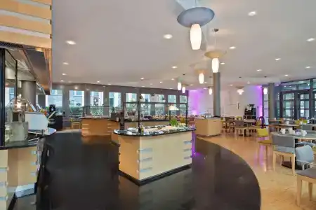 Innside By Meliá müNchen Neue Messe - 15
