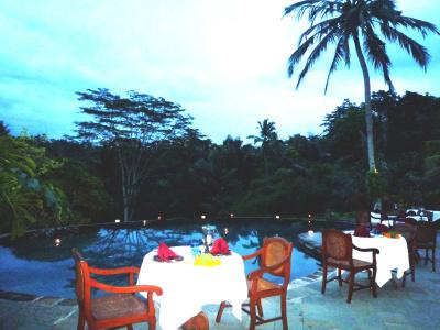 Villa Semana & Spa - 26