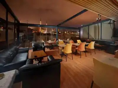Moon Blue Suites - 4