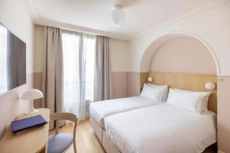 Hôtel Oratio - 42