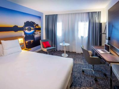 Novotel Toulouse Centre Compans Caffarelli - 34