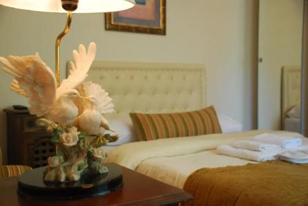 Foca Antik Otel - 91