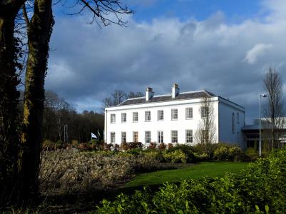 Radisson BLU & Spa, Little Island Cork - 0