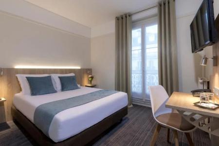 Hôtel Opera Lafayette - 65