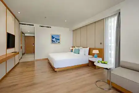 Tms Da Nang Beach - 159