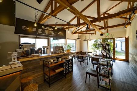 Cafe&Stay Castana - 19
