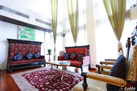 Shewe Wana Boutique Resort & Spa - 15