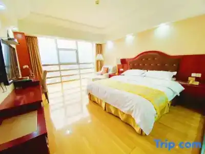 Nanjing Grand - 30