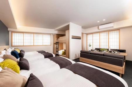 Mimaru Tokyo Ginza East - 88