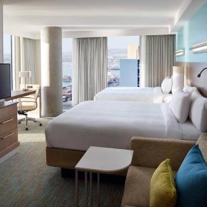 SpringHill Suites by Marriott San Diego Downtown/Bayfront - 45