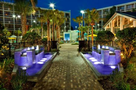 Sheraton Orlando Lake Buena Vista Resort Near Disney Springs - 37