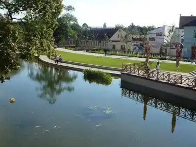 Gondola - 19