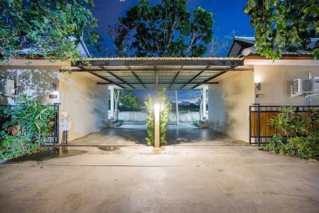 Tontan Resort Cha-am - 98