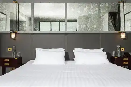 Titanic Belfast - 22