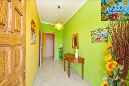 Bed and Breakfast Il Girasole - 14