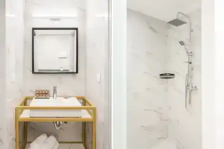 Step One | Luxury Suites right in the heart of Acropolis next to metro station - 9