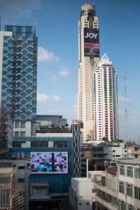 Sovereign Group at Pratunam - 21