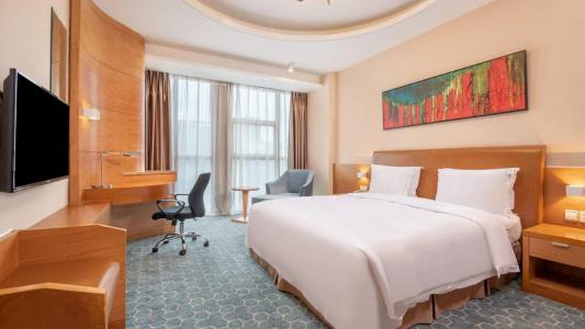 Holiday Inn Express Beijing Huacai, An Ihg - 54
