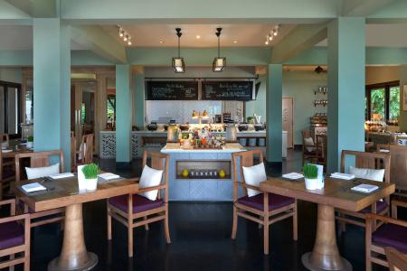 Renaissance Koh Samui Resort & Spa - Sha Extra Plus - 14