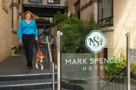 The Mark Spencer - 33