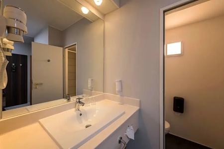 Best Western Cologne Airport Troisdorf - 37