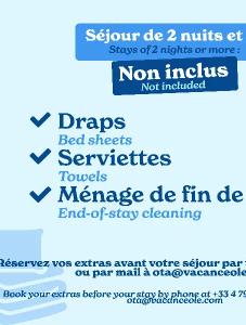 Vacancéole - Les demeures de la Massane - Argelès-sur-Mer - 50