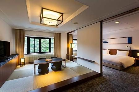 Kyukaruizawa Kikyo, Curio Collection by Hilton - 33