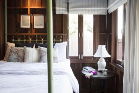 Baan Luang Rajamaitri Historic Inn - 47