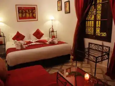 Riad Dar Khmissa - 55
