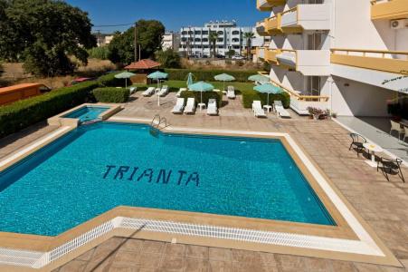Trianta - 10