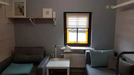 Ośrodek Wypoczynkowy Regle - 35
