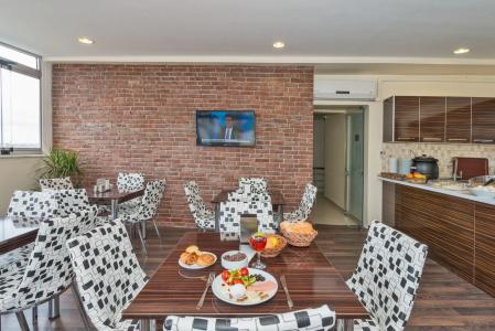 Invictum Residence - 9