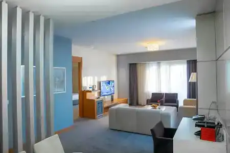 Ramada Plaza by Wyndham Istanbul Asia Airport - 83