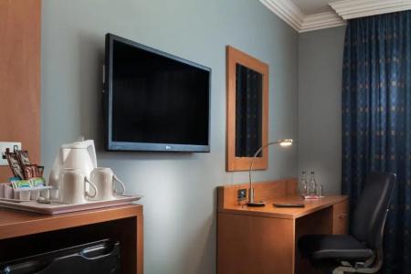 Holiday Inn London Bloomsbury, An Ihg - 54