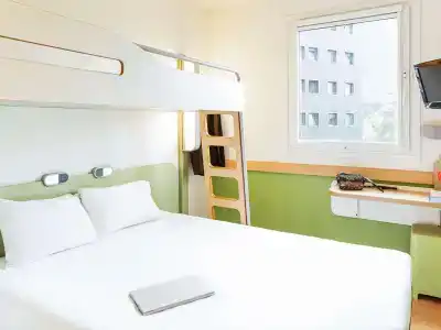 Ibis Budget Oviedo - 3