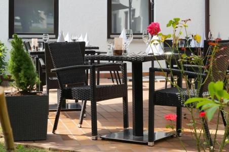 Das Aunhamer Suite & Spa - 39