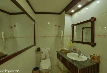 Chau Long Sapa 2 - 9