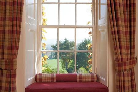 Loch Ness Country House - 19